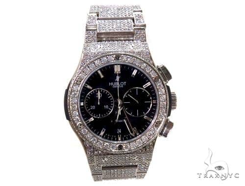 Hublot Big Bang Diamond Watch : buy online in NYC. Best price at TRAXNYC.