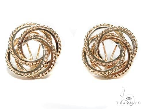 Buy Gold earrings here