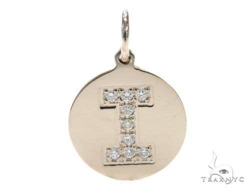G Diamond Initial I Pendant 40946 Mens Yellow Gold 14k Round Cut 0 10 Ct - Round Diamond Initial Pendant G Diamond Initial I Pendant 40946 Mens Yellow Gold 14k Round Cut 0 10 Ct - Round Diamond Initial Pendant