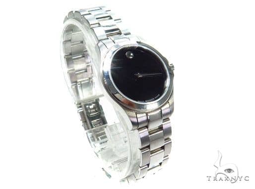 Movado junior shop sport diamond