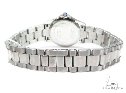 movado junior sport diamond