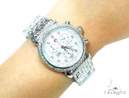 Audemars Piguet Royal Oak Offshore Full Diamond Watch 27854: quality  jewelry at TRAXNYC - buy online, best price in NYC!