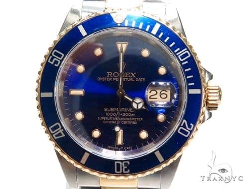 pre owned mens rolex watches