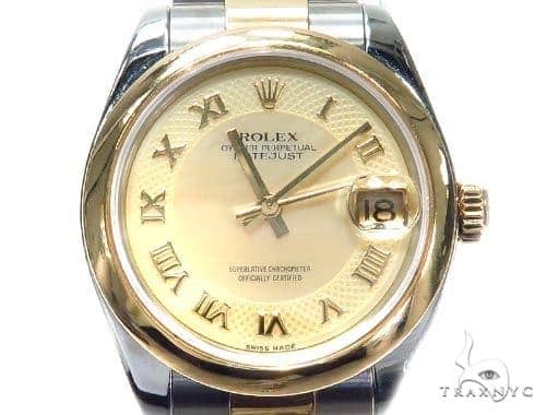 Rolex Watch Collection 42021 buy online in NYC. Best price at