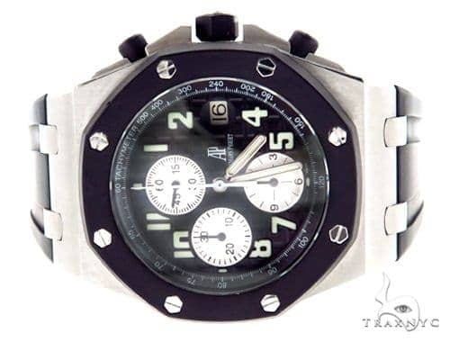 Audemars Piguet Royal Oak Watch 27852: best price for jewelry. Buy online  in NY at TRAXNYC.