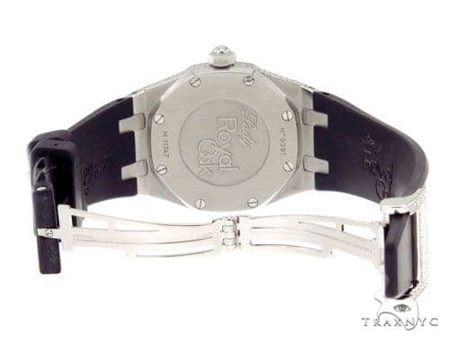 Audemars Piguet Royal Oak Lady Quartz 33mm 43088 quality jewelry