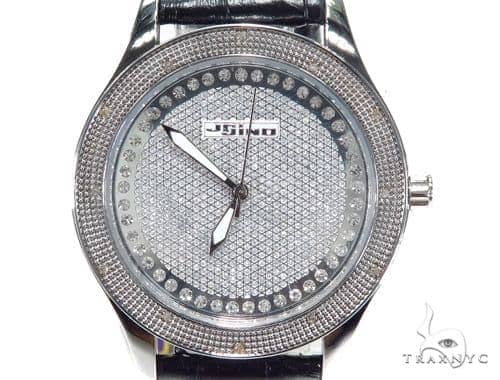 affordable diamond watches