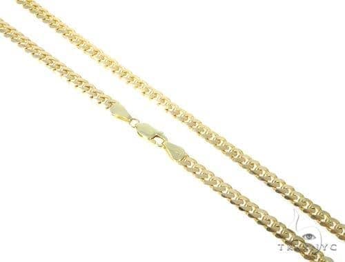 40 gram 14k gold chain