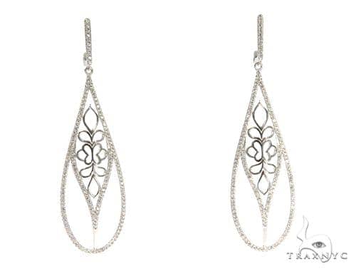 Sterling Silver Chandelier Earrings 48898 Las Metal 925 - Unique Sterling Silver Chandelier Earrings Sterling Silver Chandelier Earrings 48898 Las Metal 925 - Unique Sterling Silver Chandelier Earrings