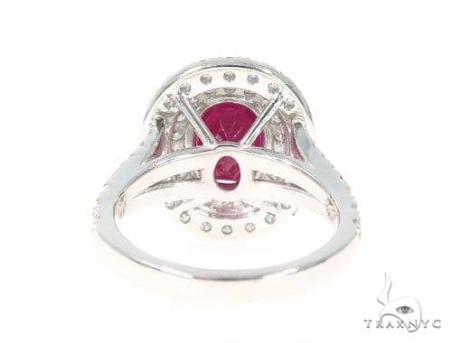 Superior Ruby Ring 12858: buy online in NYC. Best price at TRAXNYC.