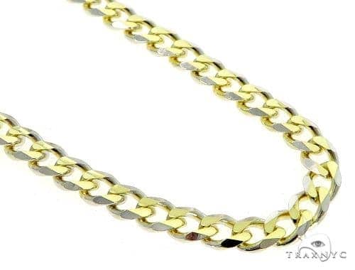 28 gram 14k gold necklace