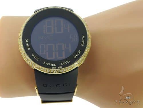 buy \u003e gucci grammy awards watch price 