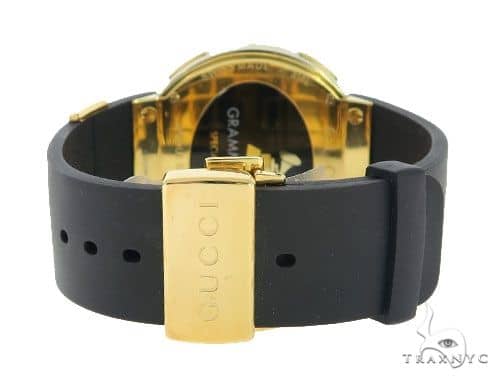 gucci watch grammy awards special edition