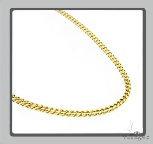 13 gram gold chain designs