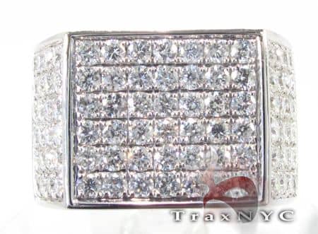 Super Bowl Ring 26937: quality jewelry at TRAXNYC - buy online