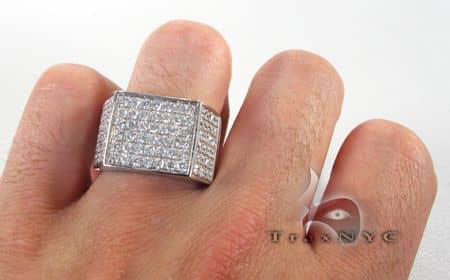 Super Bowl Ring 26937: quality jewelry at TRAXNYC - buy online