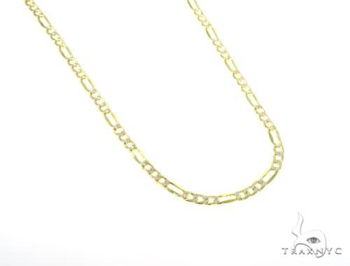 overstock mens gold chains