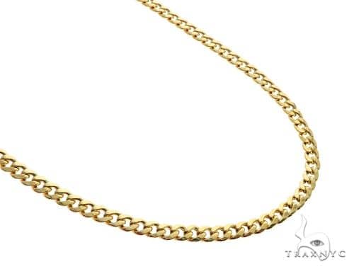 Buy Cuban Link Chain 28 Inches 5mm 