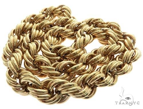 22mm rope chain