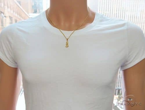 20 inch chain