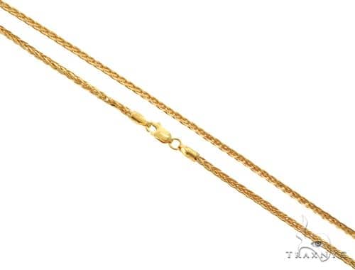 16 gram gold chain 22 carat