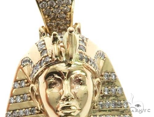 Sonia Jewels 14k Yellow Gold Small 
