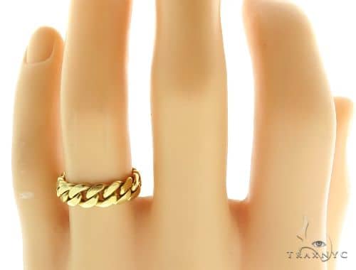 8.5 mm cuban link