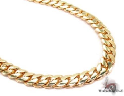 32 inch cuban link chain