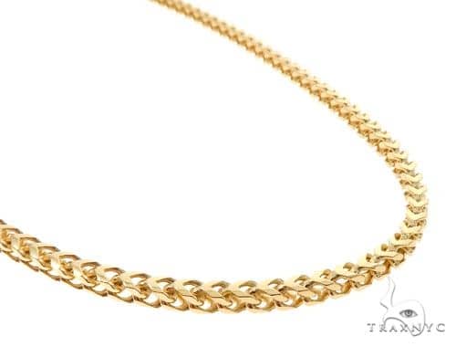 45 gram gold chain