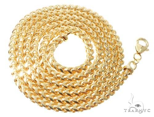 45 gram gold chain