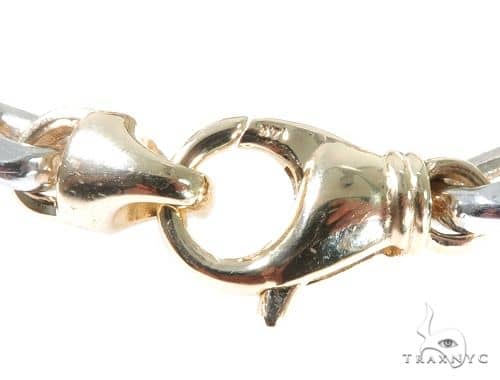 Custom Military Charms Diamond Bracelet 64138: buy online in NYC. Best  price at TRAXNYC.