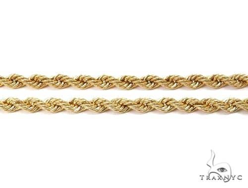 8 gram 14k gold chain