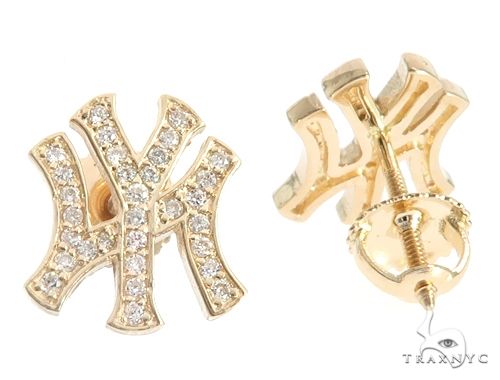 NY Yankees diamond style – upperupper