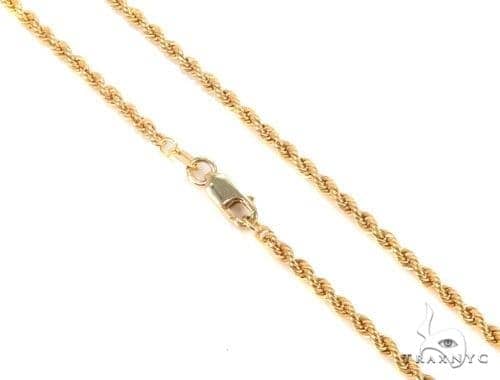 gold chain 1.5 gram