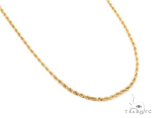 4.5 gram gold chain