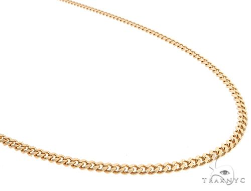 14k gold chain 10 grams