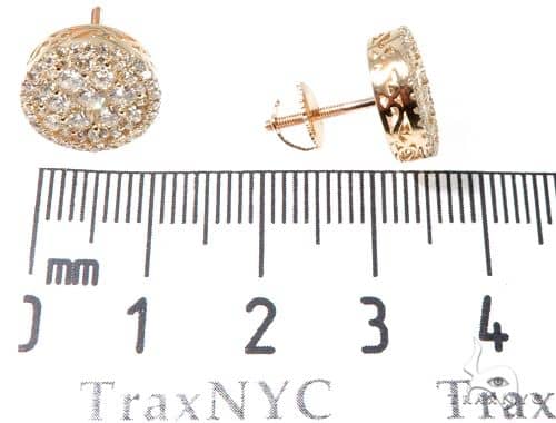 10 Pointer Diamond Stud Earrin: buy online in NYC. Best price at TRAXNYC.
