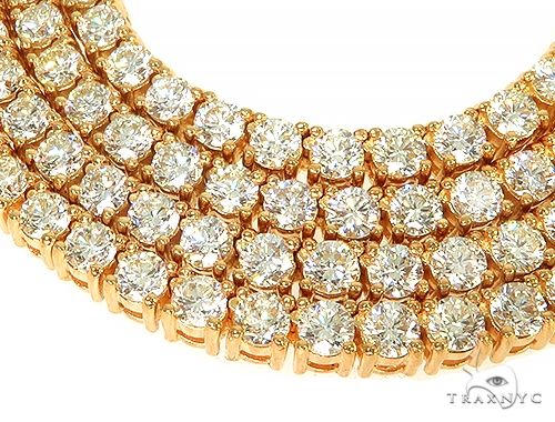 TraxNYC Signature 15 Pointers 14K 
