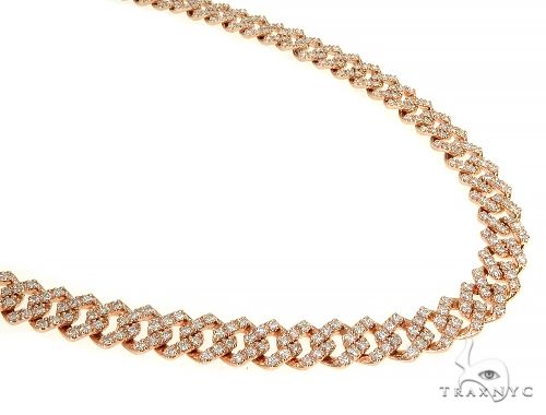 23 inch cuban link chain