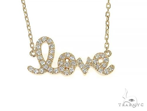 Buy High End Diamond Necklace At Best Price