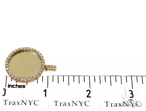 14K Yellow Gold Sweet Memories 
