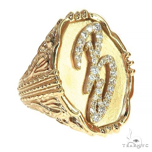 Buy Wide Wedding Band, Zircon Spinner Ring, Meditation Rings, Boho Ring, 9K  Gold Ring, 925 Silver Spinner, Custom Ring, Hammered Silver Ring Online in  India - Etsy