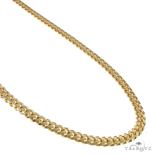 14 karat gold chains on sale