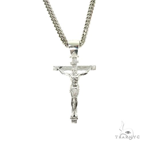 Christ Cross Chains