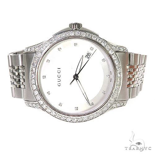 Men's Gucci Jewelry & Watches
