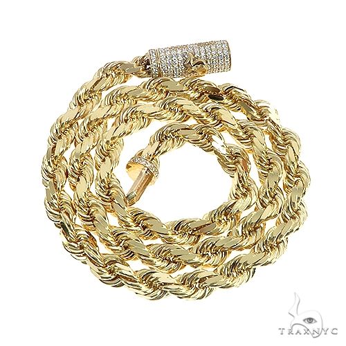 traxnyc rope chain