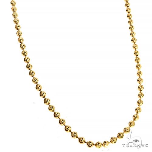 Buy the Latest Designs Of Gold Chain For Men Online