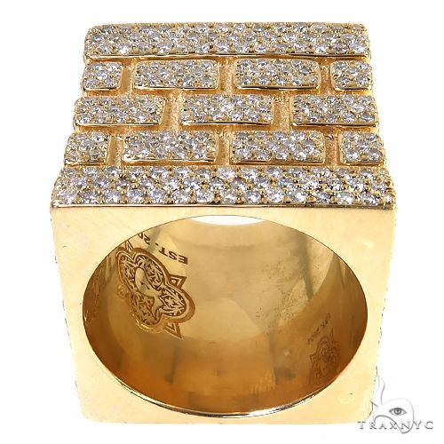 Super Bowl Ring 26937: quality jewelry at TRAXNYC - buy online