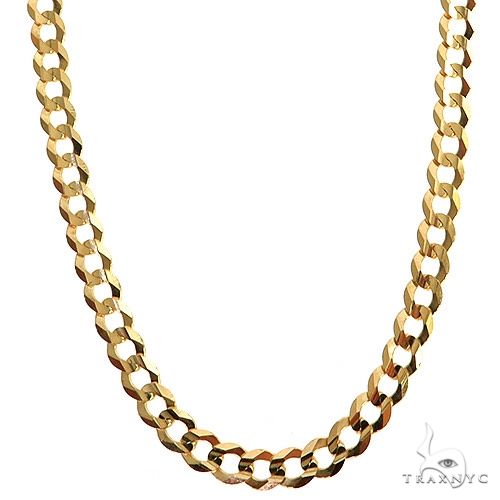 Gold-colored crub-chain necklace, Gold Necklace Jewellery chain Jewellery  chain, chain transparent background PNG clipart