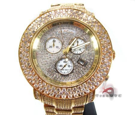 joe rodeo junior watch